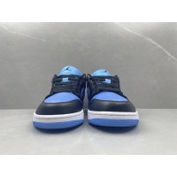 $76.00 USD Air Jordan-1-Low For Women #1145545