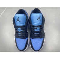 $76.00 USD Air Jordan-1-Low For Women #1145545