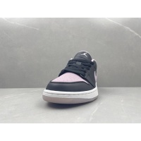 $76.00 USD Air Jordan-1-Low For Men #1145550