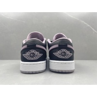 $76.00 USD Air Jordan-1-Low For Men #1145550