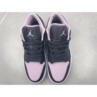 $76.00 USD Air Jordan-1-Low For Men #1145550