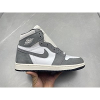 $115.00 USD Air Jordan-1-High For Men #1145555