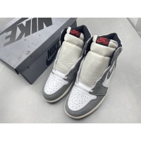 $115.00 USD Air Jordan-1-High For Men #1145555