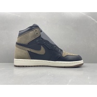 $115.00 USD Air Jordan-1-High For Women #1145558