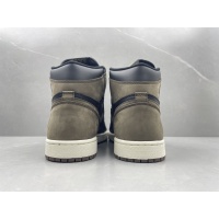 $115.00 USD Air Jordan-1-High For Women #1145558