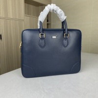 $115.00 USD Mont Blanc AAA Man Handbags #1148148