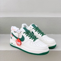 $98.00 USD Nike Air Force 1 For Women #1148373