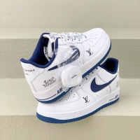 $102.00 USD Nike Air Force 1 For Women #1148379