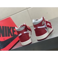 $122.00 USD Air Jordan 1 I For Men #1148509