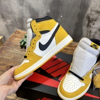 $122.00 USD Air Jordan 1 I For Men #1148517