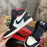 $122.00 USD Air Jordan 1 I For Men #1148522