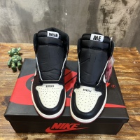 $122.00 USD Air Jordan 1 I For Men #1148522