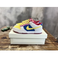 $122.00 USD Nike SB Dunk-Low For Women #1148555