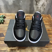 $92.00 USD Air Jordan 1 I For Men #1148576