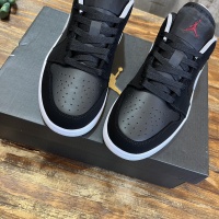 $92.00 USD Air Jordan 1 I For Men #1148576