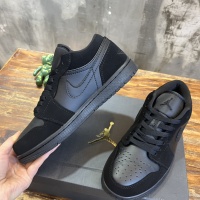 $92.00 USD Air Jordan 1 I For Men #1148578