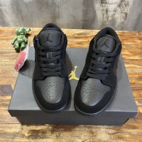 $92.00 USD Air Jordan 1 I For Men #1148578