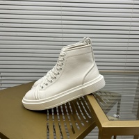 $98.00 USD Christian Louboutin High Top Shoes For Men #1148729