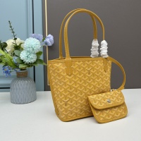 $64.00 USD Goyard AAA Quality Shoulder Bags #1148782