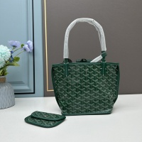 $72.00 USD Goyard AAA Quality Handbags For Women #1148813