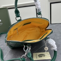 $76.00 USD Goyard AAA Quality Handbags For Women #1148818