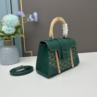 $92.00 USD Goyard AAA Quality Handbags For Women #1148845