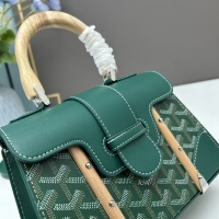 $92.00 USD Goyard AAA Quality Handbags For Women #1148845