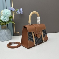 $92.00 USD Goyard AAA Quality Handbags For Women #1148848