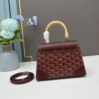 $92.00 USD Goyard AAA Quality Handbags For Women #1148853