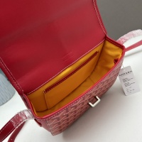 $72.00 USD Goyard AAA Quality Messenger Bags For Women #1148860