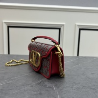 $118.00 USD Valentino AAA Quality Messenger Bags For Women #1149081