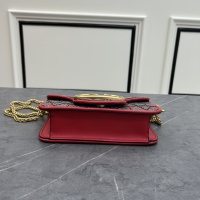 $118.00 USD Valentino AAA Quality Messenger Bags For Women #1149081