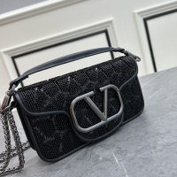 $118.00 USD Valentino AAA Quality Messenger Bags For Women #1149083