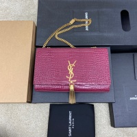 $182.00 USD Yves Saint Laurent YSL AAA Quality Messenger Bags For Women #1149224