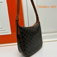 $92.00 USD Celine AAA Quality Shoulder Bags For Women #1149268