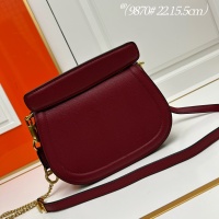 $102.00 USD Valentino AAA Quality Messenger Bags For Women #1149301