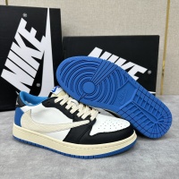 $118.00 USD Air Jordan 1 I For Men #1149432