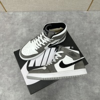 $125.00 USD Air Jordan 1 I For Men #1149438