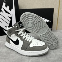 $125.00 USD Air Jordan 1 I For Men #1149438