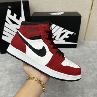 $125.00 USD Air Jordan 1 I For Men #1149444