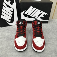 $125.00 USD Air Jordan 1 I For Men #1149444