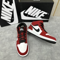 $125.00 USD Air Jordan 1 I For Men #1149444