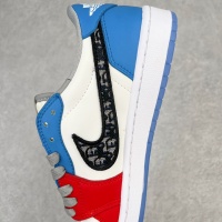 $100.00 USD Air Jordan AJ1 For Men #1149479