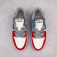 $100.00 USD Air Jordan AJ1 For Women #1149480