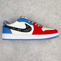 $100.00 USD Air Jordan AJ1 For Women #1149480