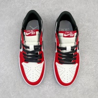 $100.00 USD Air Jordan AJ1 For Men #1149481