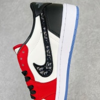 $100.00 USD Air Jordan AJ1 For Men #1149481