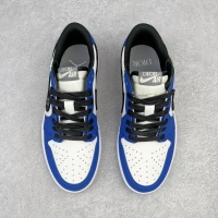 $100.00 USD Air Jordan AJ1 For Men #1149487