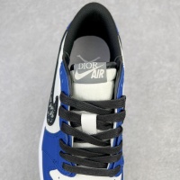 $100.00 USD Air Jordan AJ1 For Men #1149487