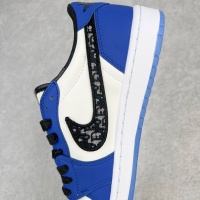 $100.00 USD Air Jordan AJ1 For Men #1149487